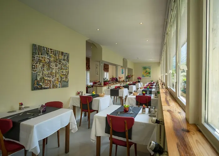 Hotel Aquitaine