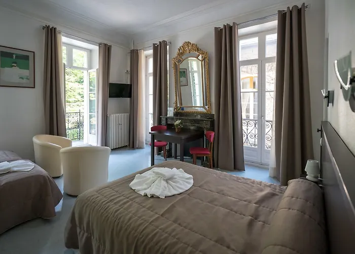 Hotel Aquitaine