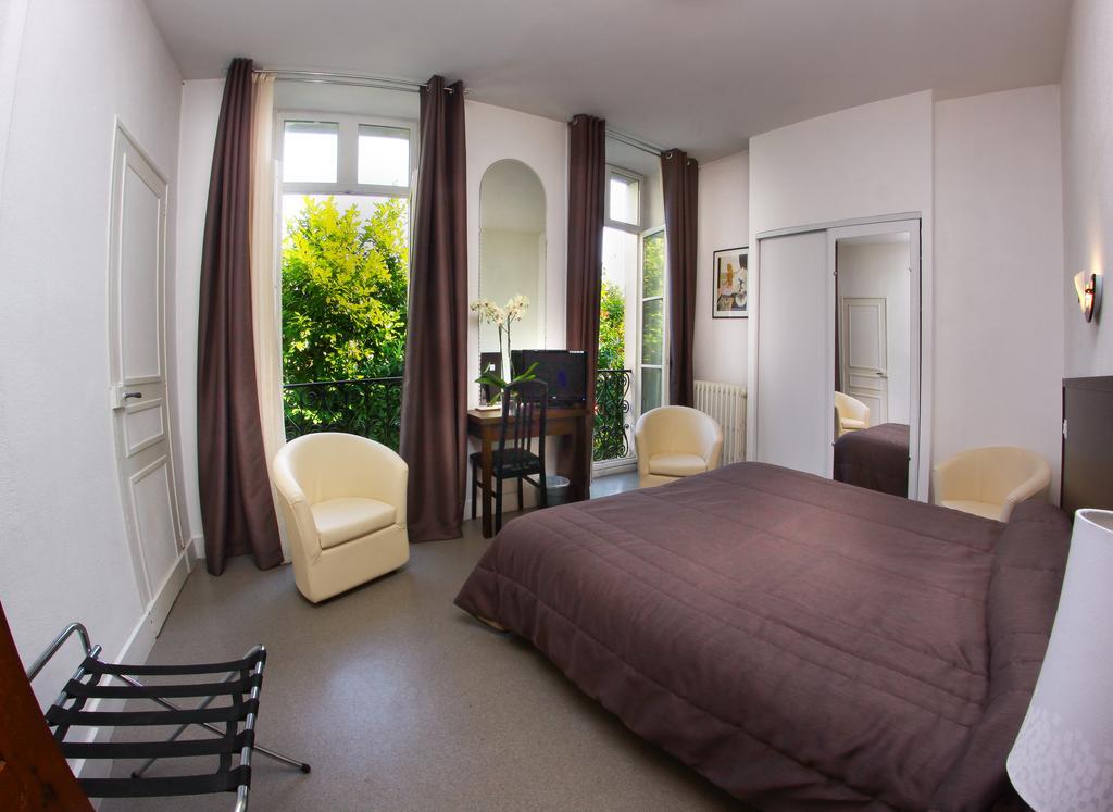 Aquitaine Hotel Bagnères-de-Luchon