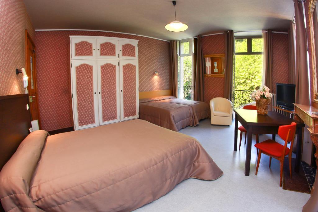 Hotel Aquitaine 2*