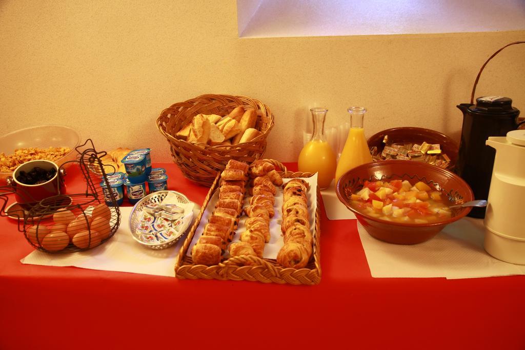 Aquitaine Hotel 2*