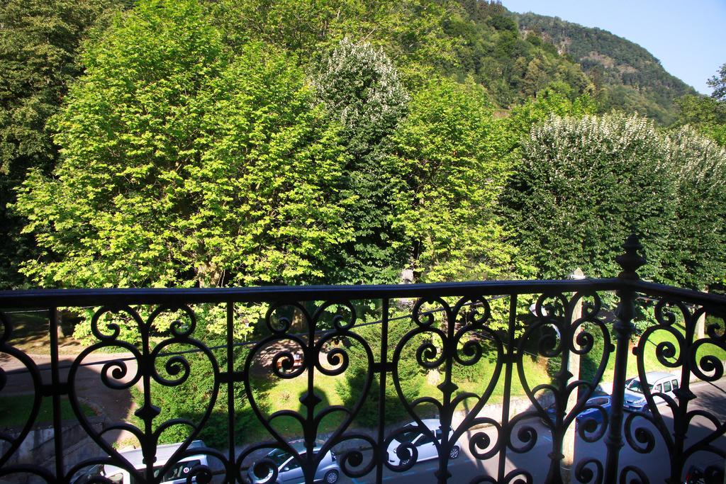 Aquitaine 2* Bagnères-de-Luchon