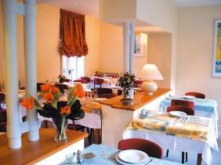 Hotel Aquitaine
