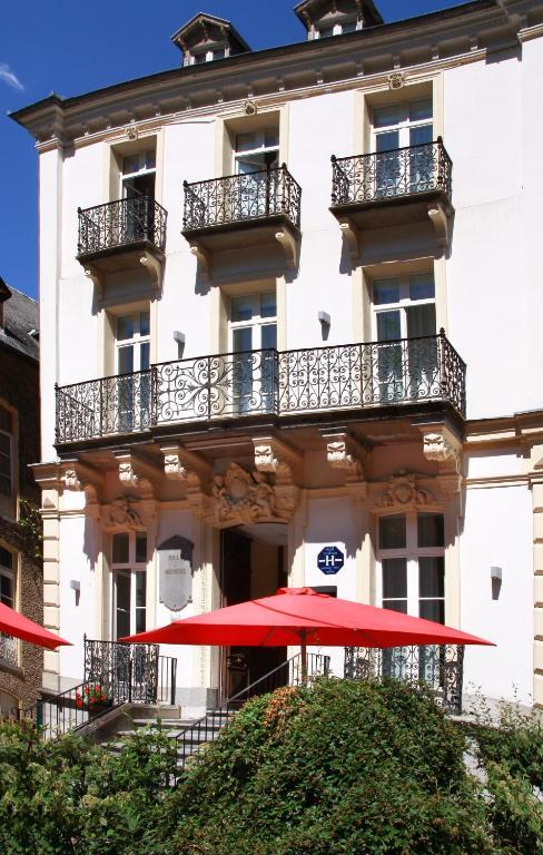 Aquitaine Bagnères-de-Luchon