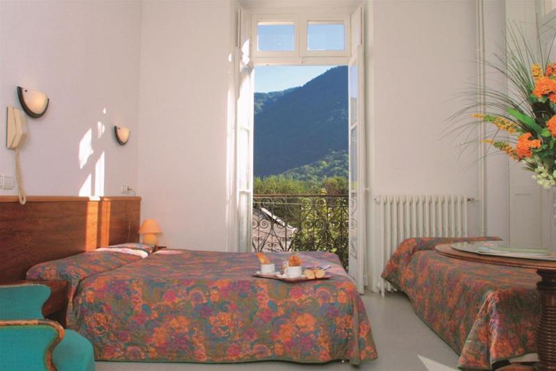 Aquitaine Hotel 2*