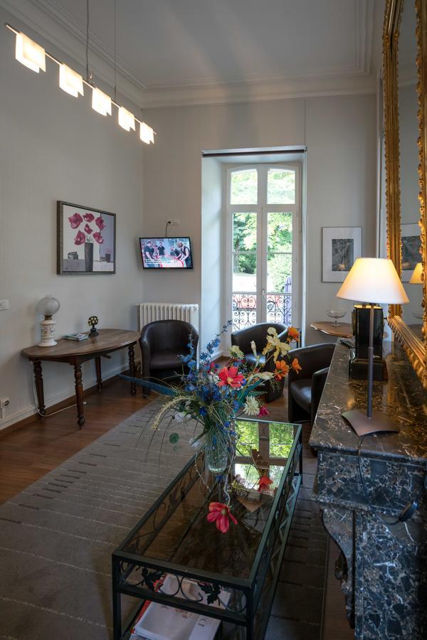 Aquitaine Hotel Bagnères-de-Luchon