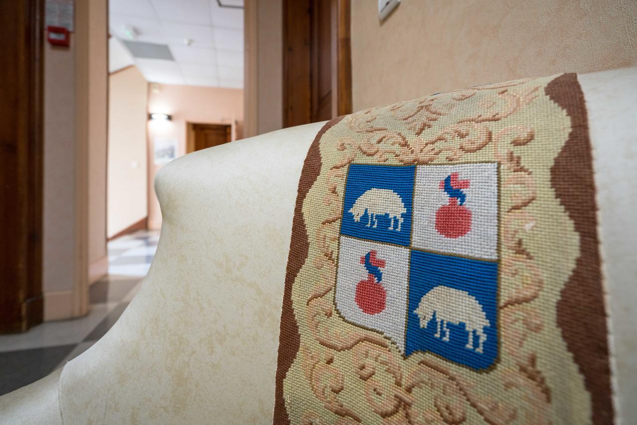 Hotel Aquitaine 2*