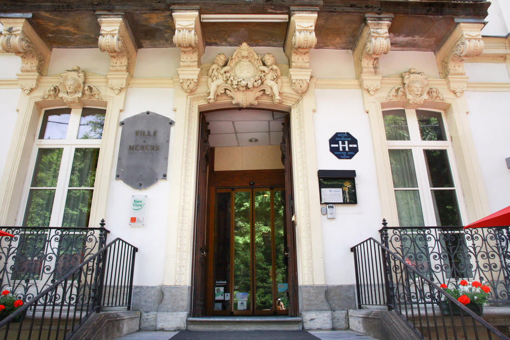 Aquitaine Hotel Bagnères-de-Luchon