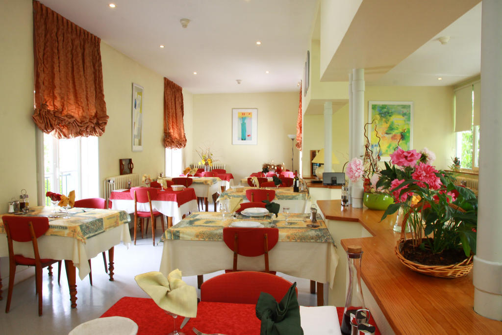 Hotel Aquitaine