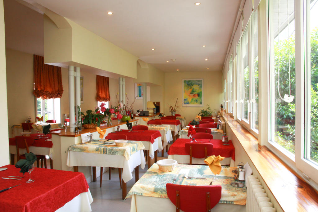 Hotel Aquitaine 2*