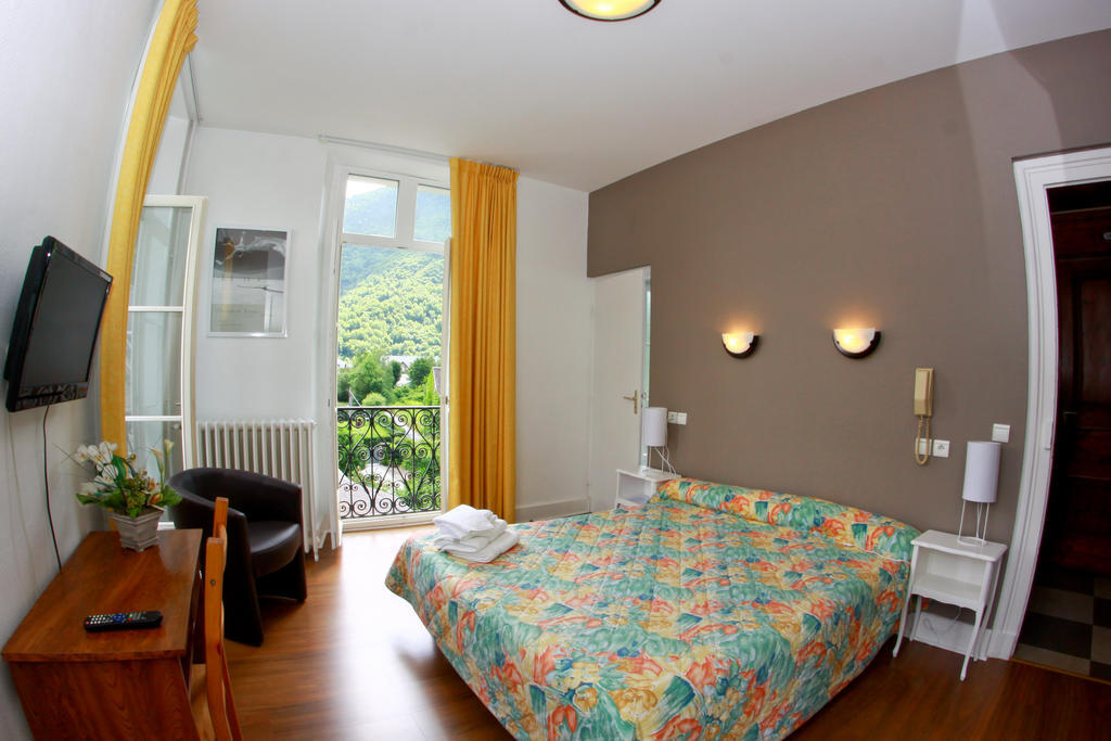 Aquitaine Bagnères-de-Luchon