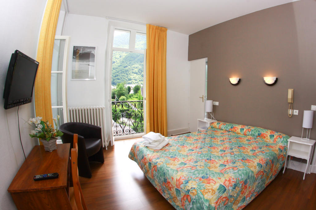 Hotel Aquitaine
