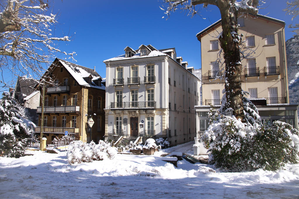 Aquitaine 2* Bagnères-de-Luchon