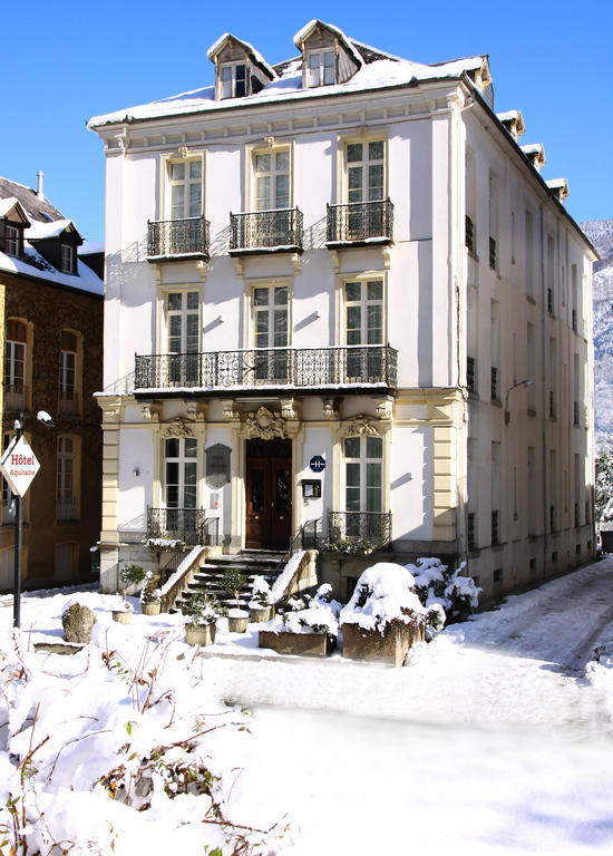 Aquitaine 2*